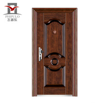 China low price entrance doors